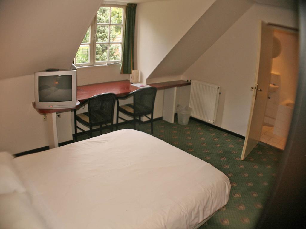 نوينين Hotel De Collse Hoeve الغرفة الصورة